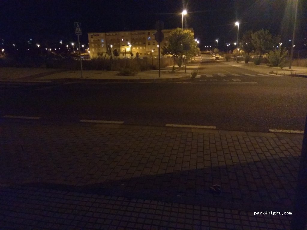 (06800) Mérida - 3 Carretera Matadero — foto 2