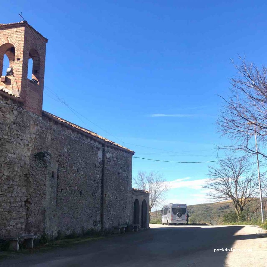 (94015) Piazza Armerina - Unnamed Road — foto 2