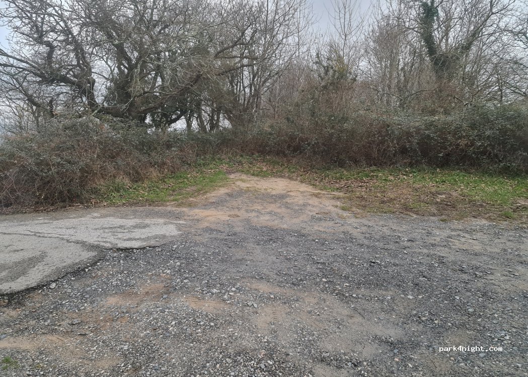 (20110) Gipuzkoa - 7W Lugar Jaizkibelbidea — foto 2
