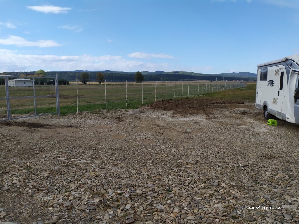 () Marginea - DN2E — foto