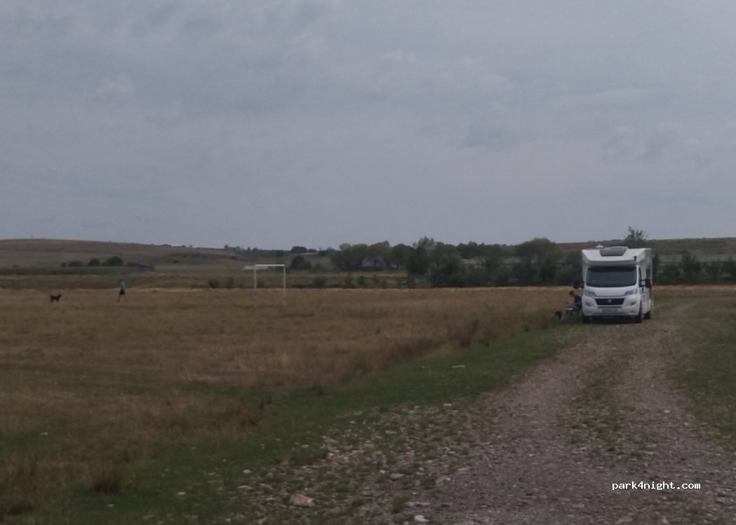 () Marginea - DN2E — foto 2