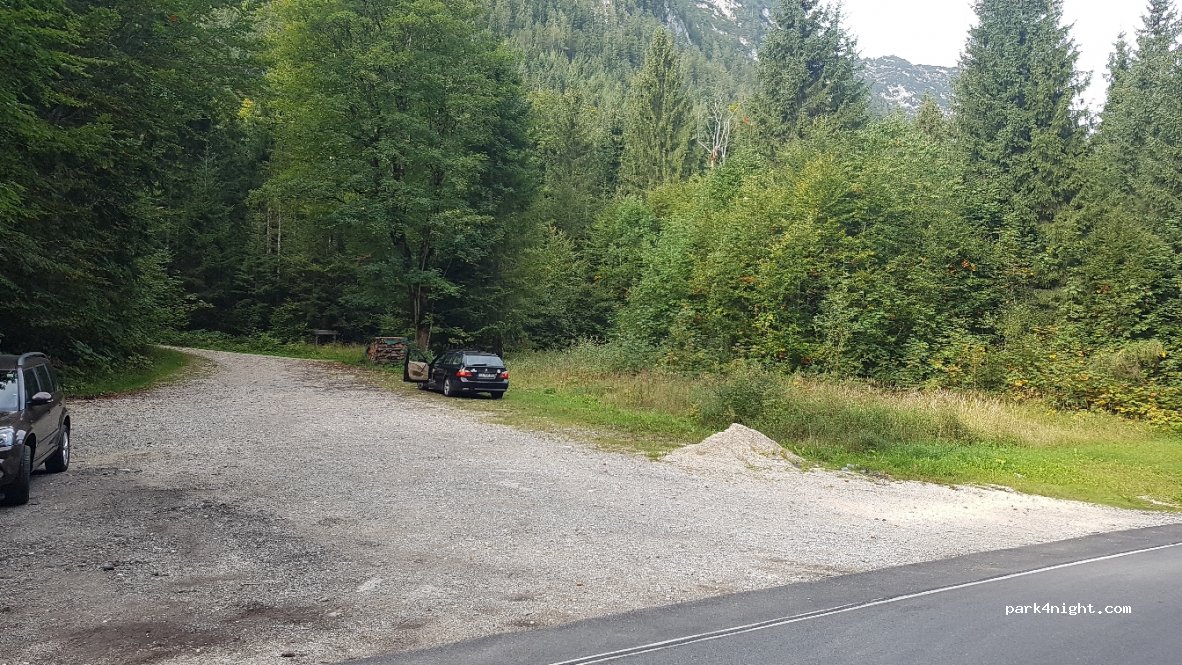 (83486) Ramsau bei Berchtesgaden - 120 Alte Reichenhaller Straße — foto