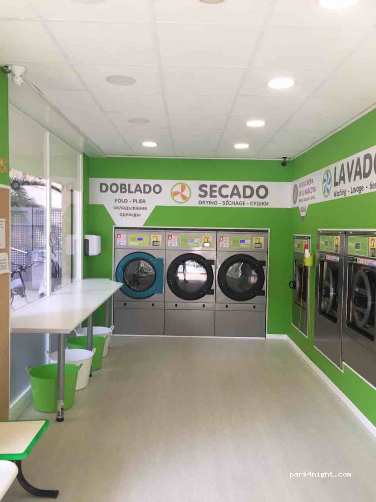 WashaLo | Lavandería Autoservicio — foto 2