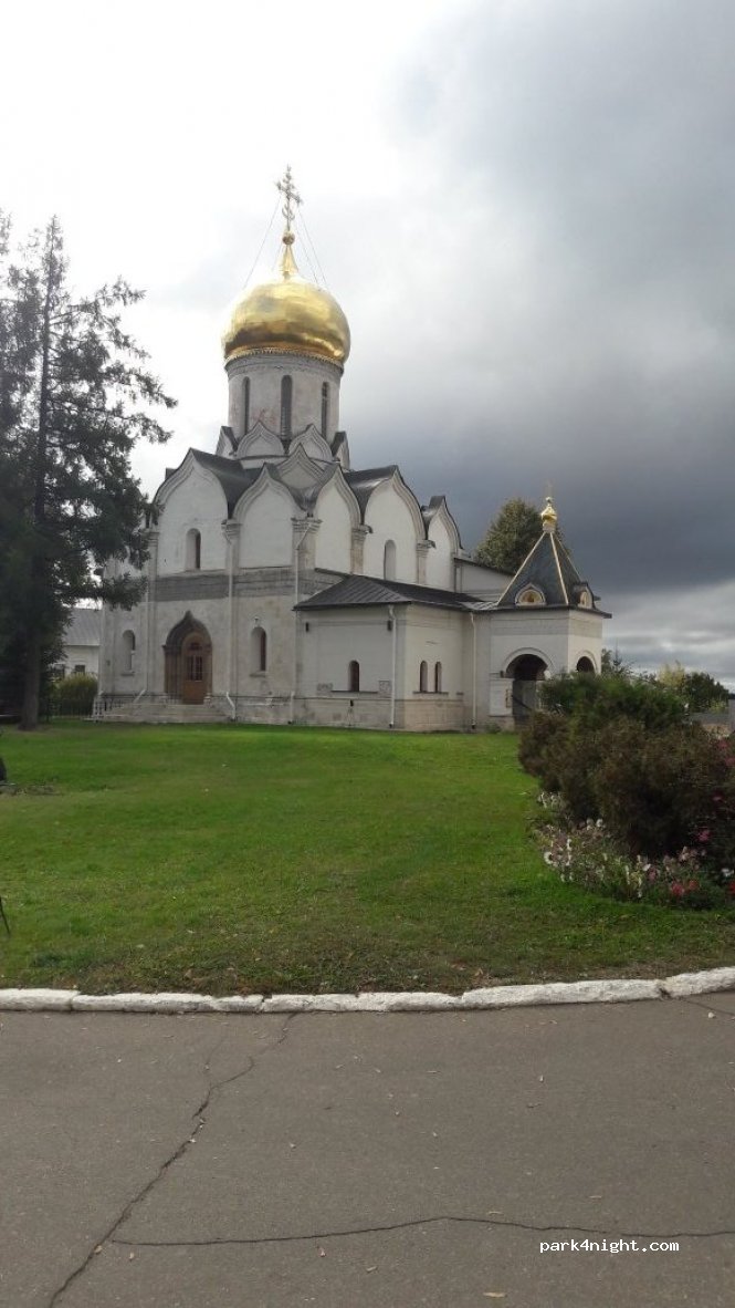(143056) Zvenigorod - владение 15 Ратехинское шоссе — foto 2