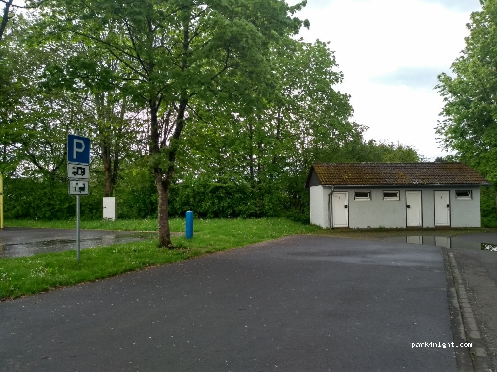 (57580) Gebhardshain - 10 Steinebacher Straße — foto