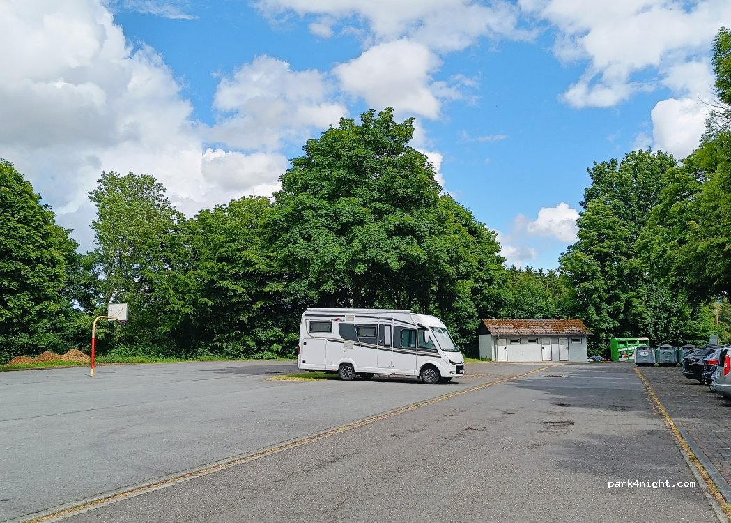 (57580) Gebhardshain - 10 Steinebacher Straße — foto 3