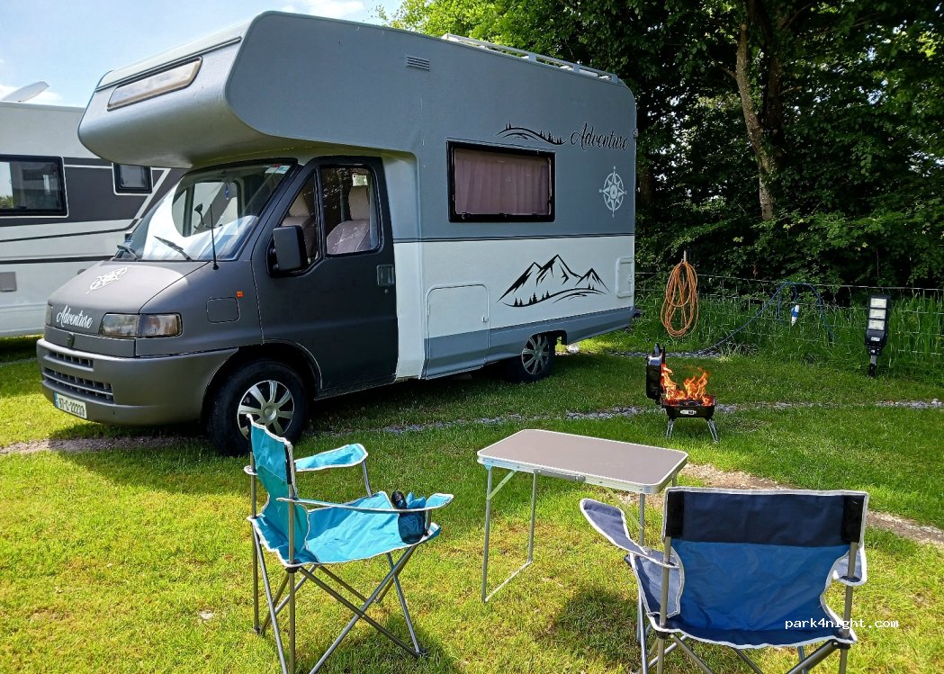 Camping Spierstown — foto 3