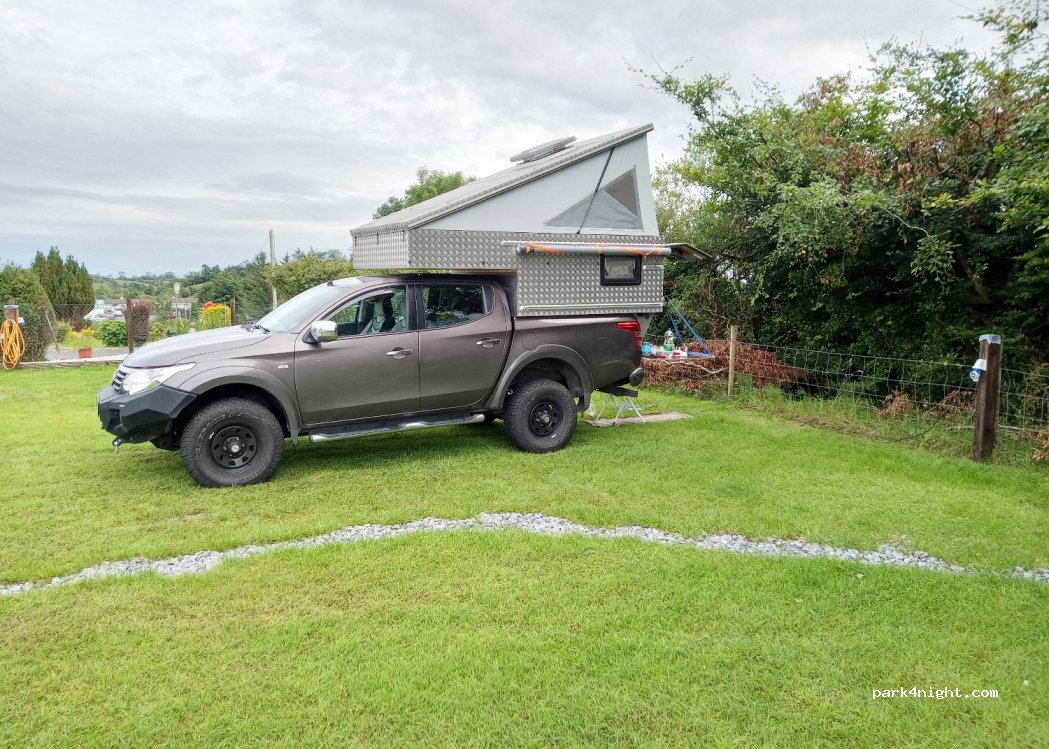 Camping Spierstown — foto 4