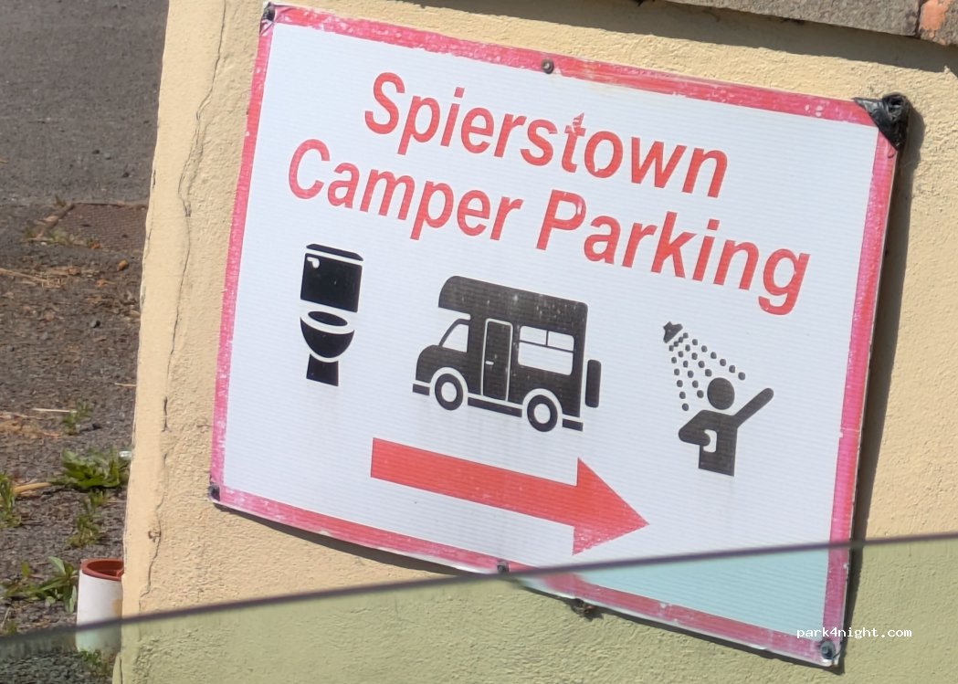 Camping Spierstown — foto 5