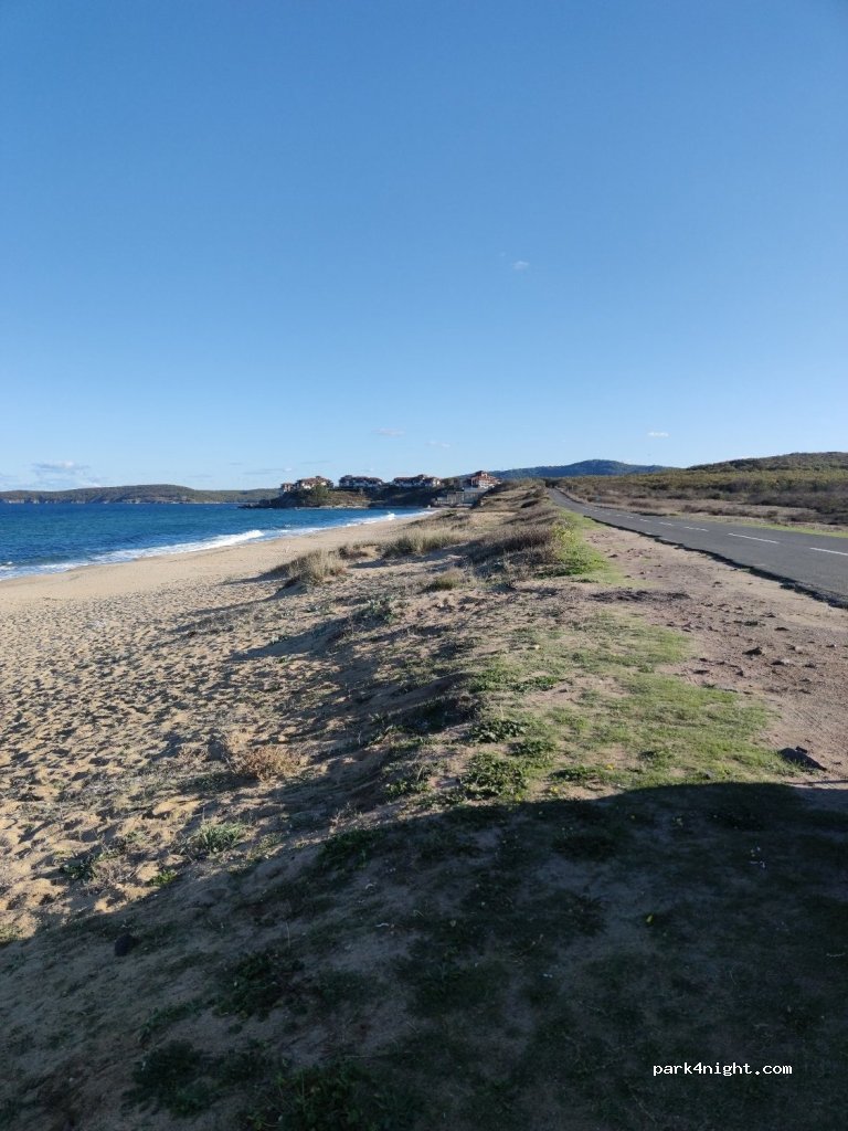 (8130) Sozopol - Unnamed Road — foto 2