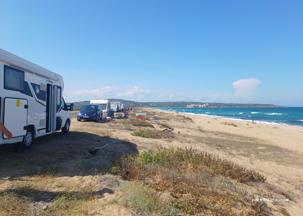 (8130) Sozopol - Unnamed Road — foto 3