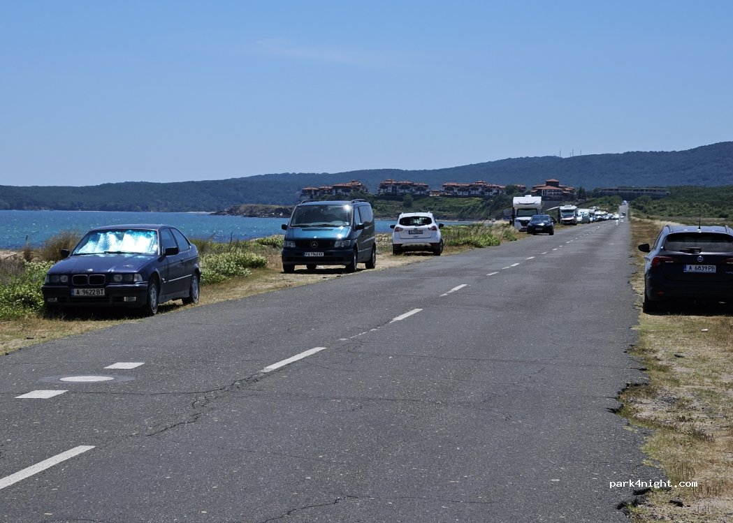 (8130) Sozopol - Unnamed Road — foto 4
