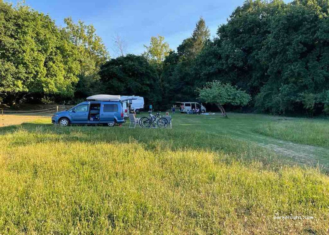Camping Kerlogan — foto 3