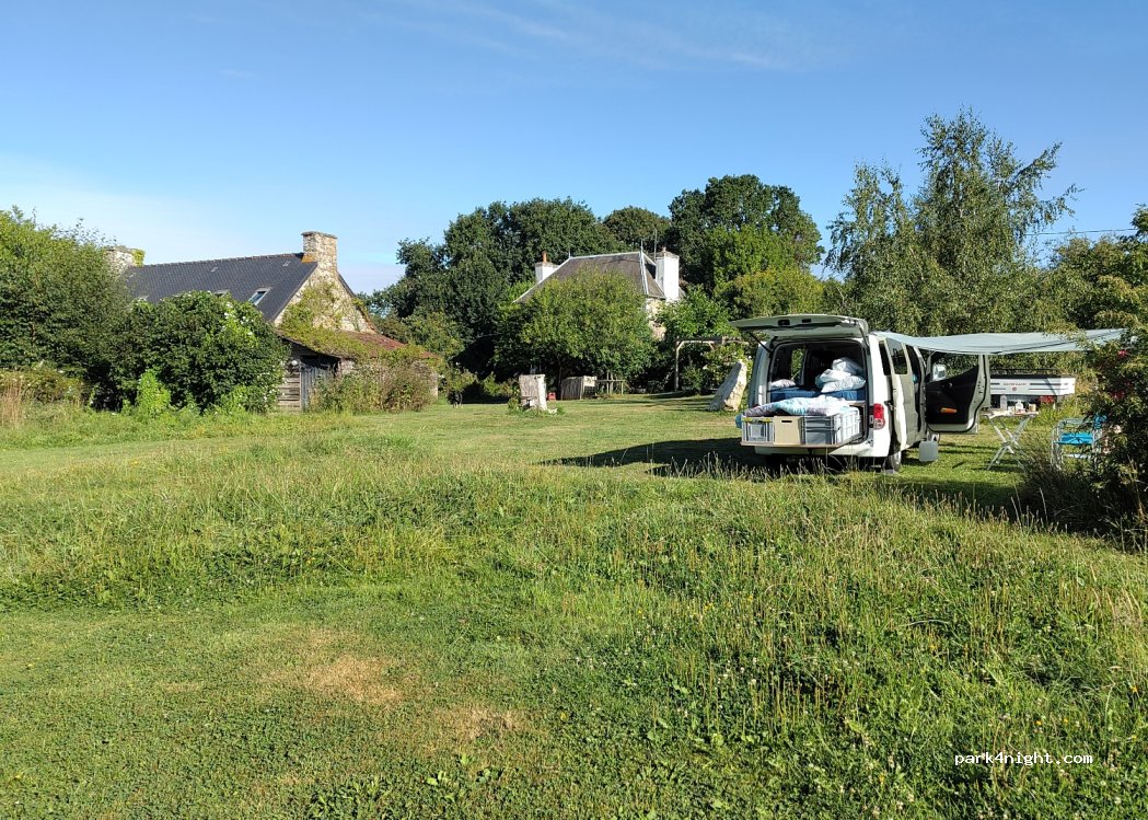 Camping Kerlogan — foto 4