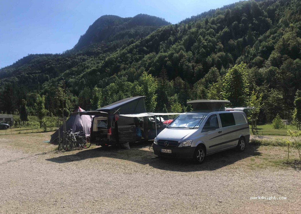 Camping Rafting Salza — foto 3