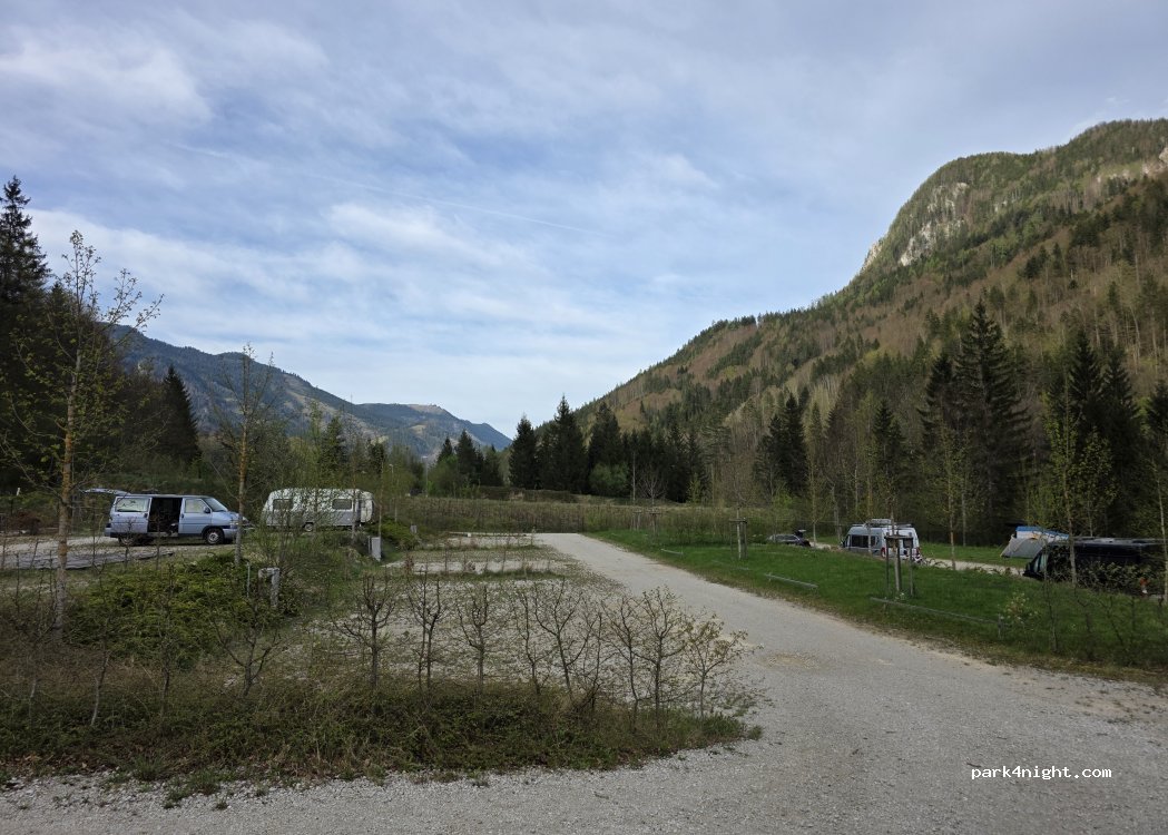 Camping Rafting Salza — foto 5