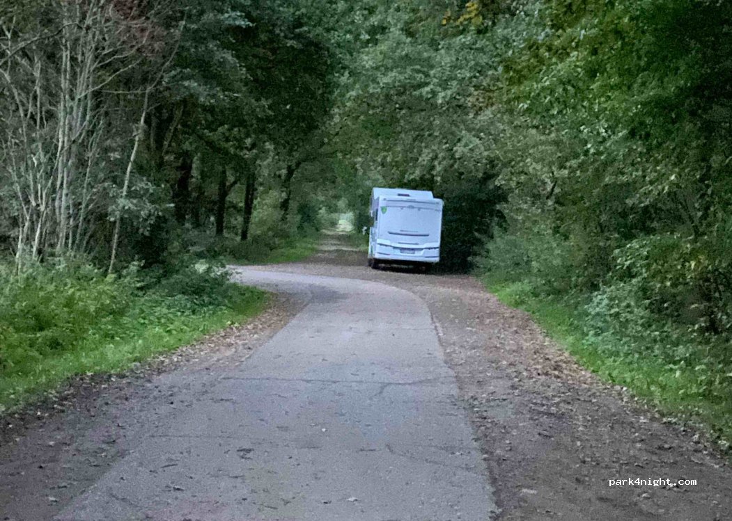 (24783) Osterrönfeld - Moorweg — foto