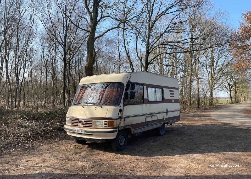 (24783) Osterrönfeld - Moorweg — foto 2