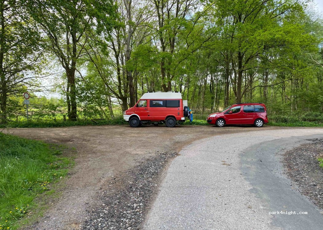 (24783) Osterrönfeld - Moorweg — foto 3