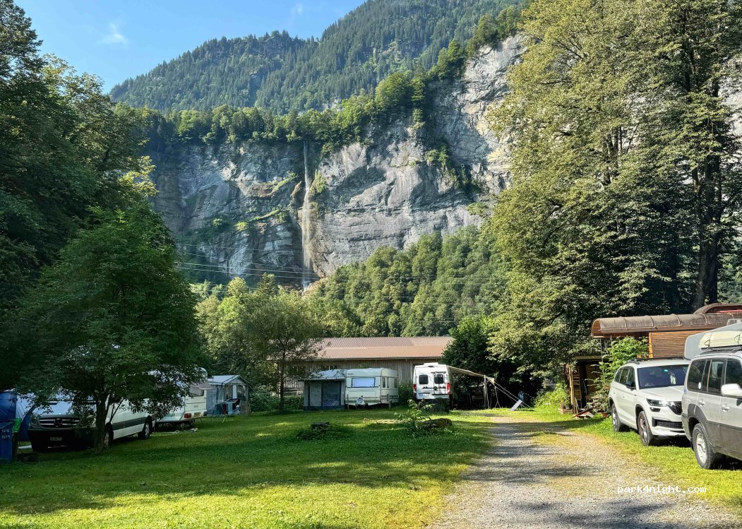 Camping Balmweid — foto 3