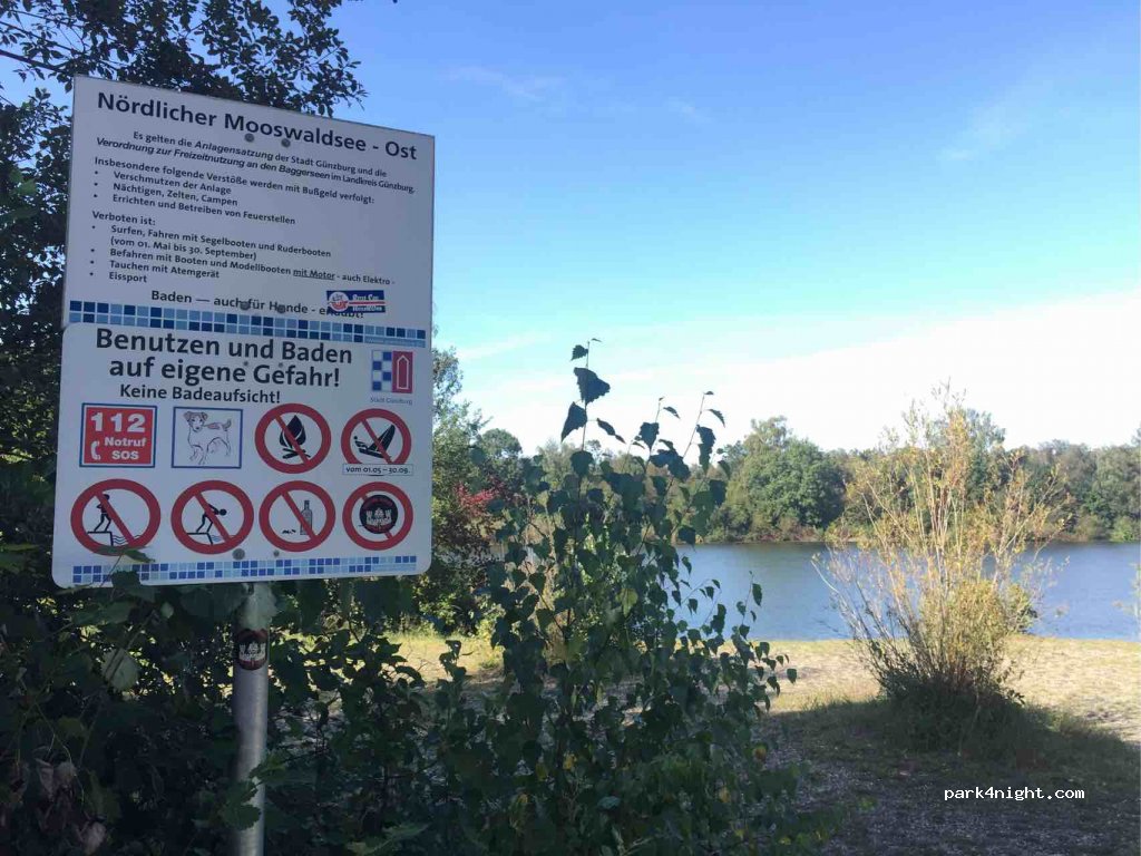 (89312) Günzburg - Unnamed Road — foto 3