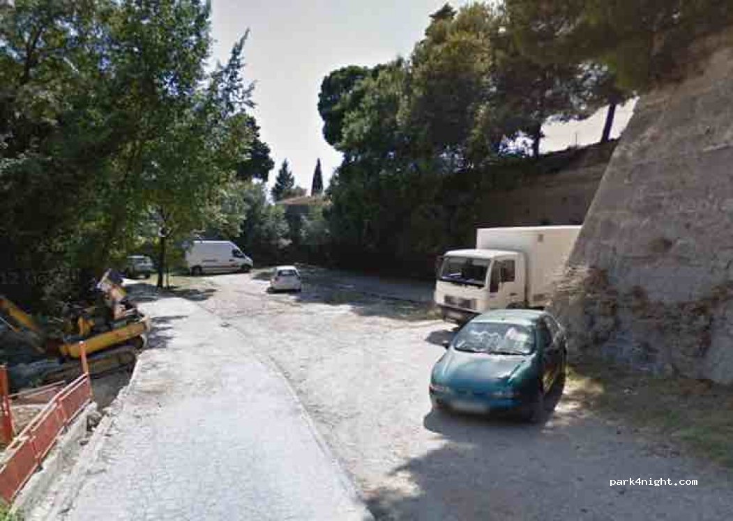 (21000) Split - 18 Glagoljaška ulica — foto 2
