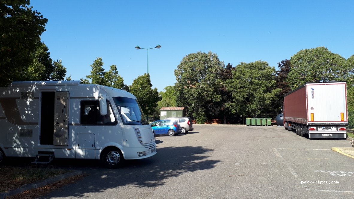 (32190) Saint-Jean-Poutge - 150 Route de Bayonne — foto