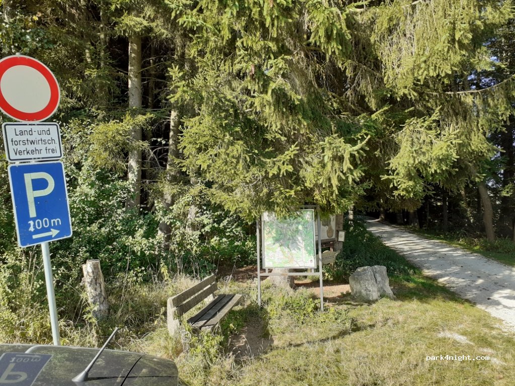 (72805) Lichtenstein - Römerstraße — foto