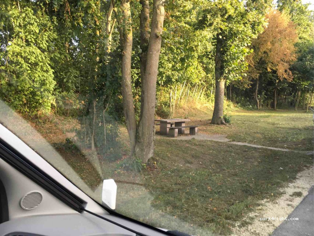 (86687) Kaisheim - 18 Wittelsbacher Allee — foto