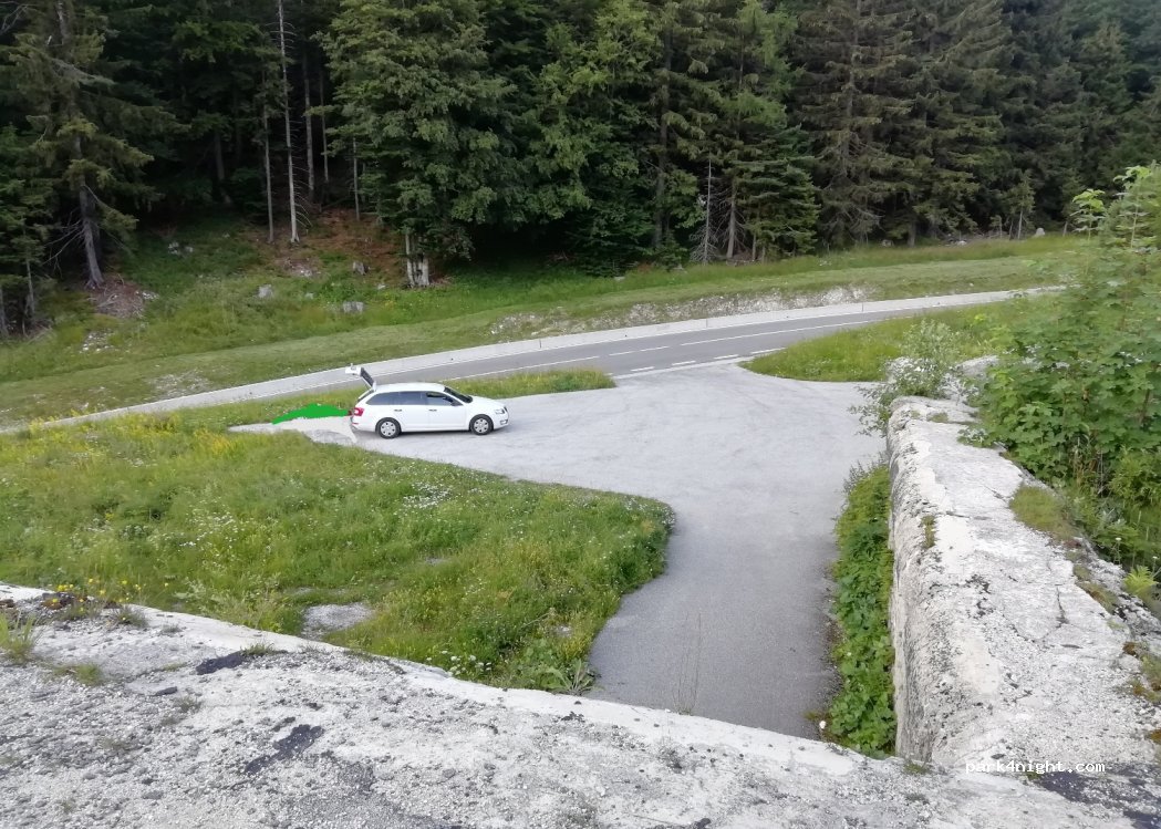 (33018) Cave del Pedril - Strada Statale 54 — foto 2