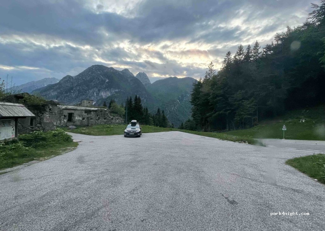 (33018) Cave del Pedril - Strada Statale 54 — foto 3