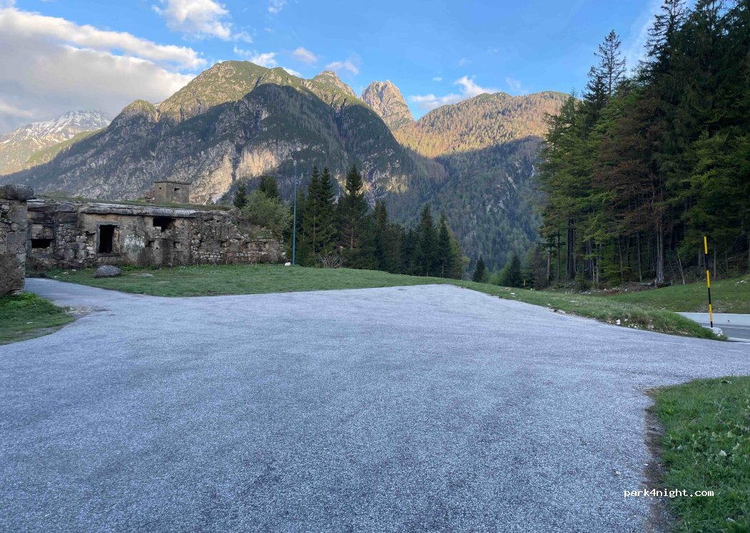 (33018) Cave del Pedril - Strada Statale 54 — foto 4