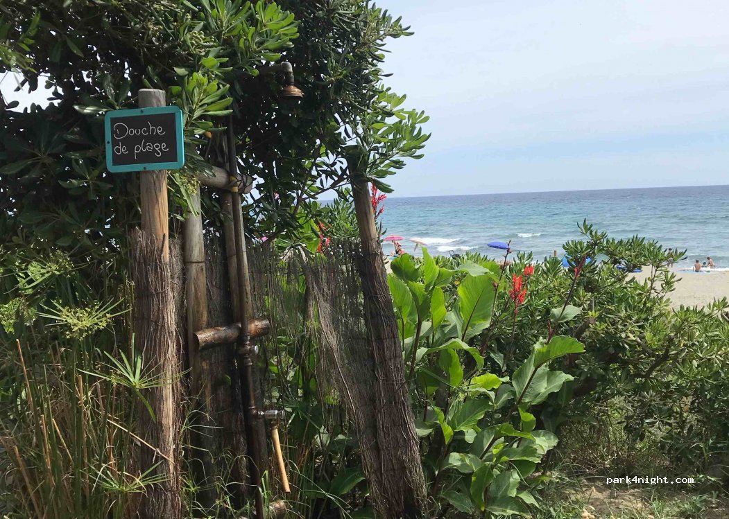 Camping Calamar — foto 2