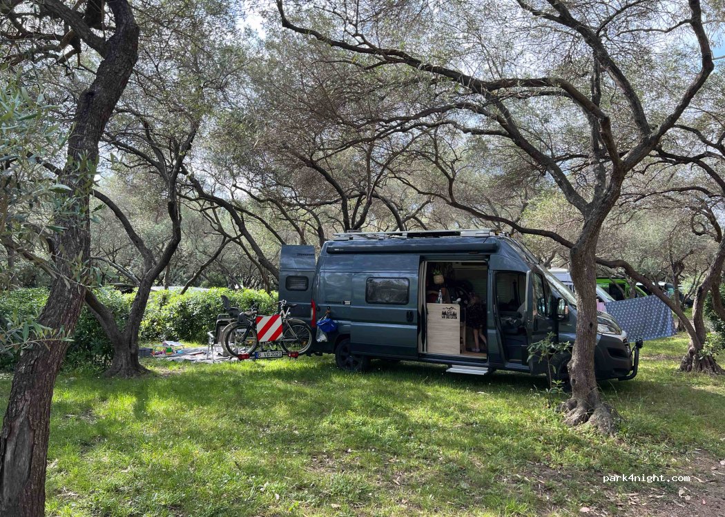 Camping Calamar — foto 3