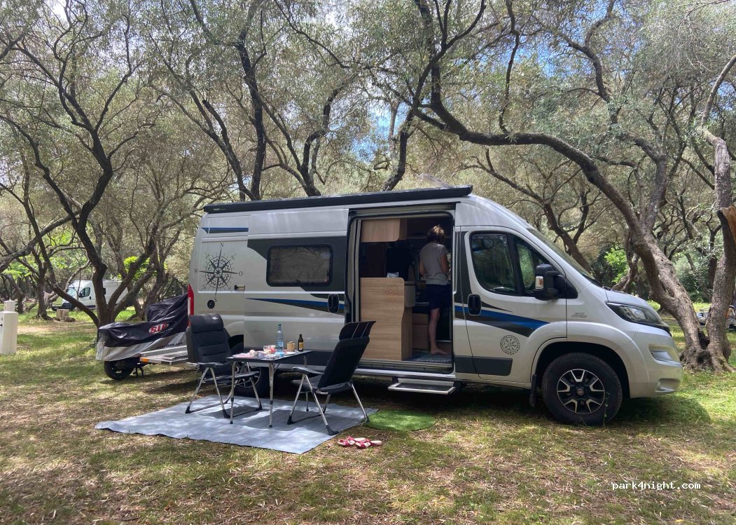 Camping Calamar — foto 4