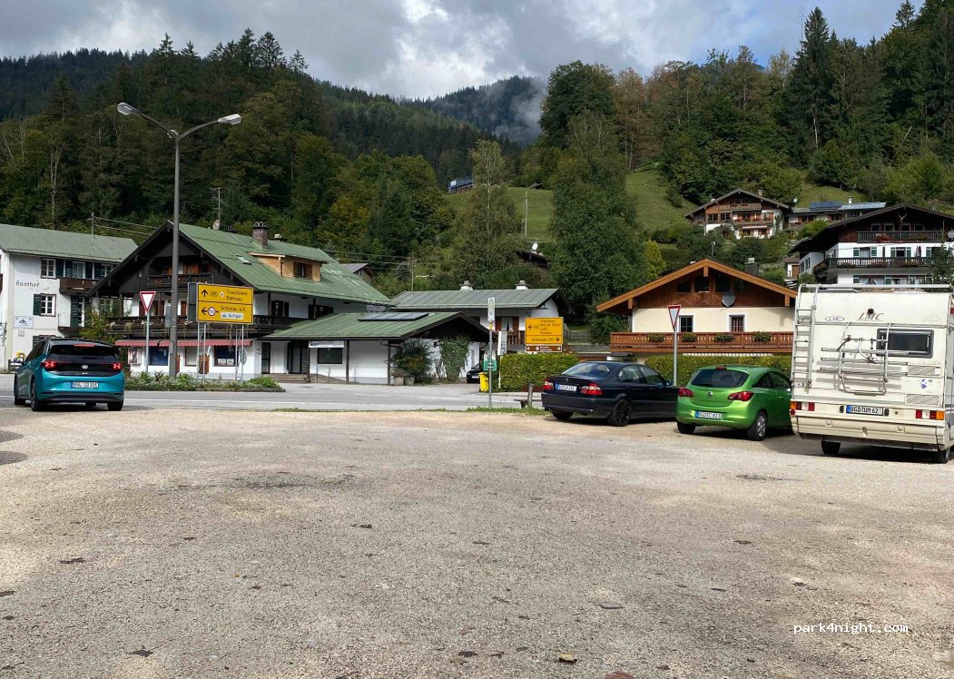(83483) Bischofswiesen - 128 Ramsauer Straße — foto 2