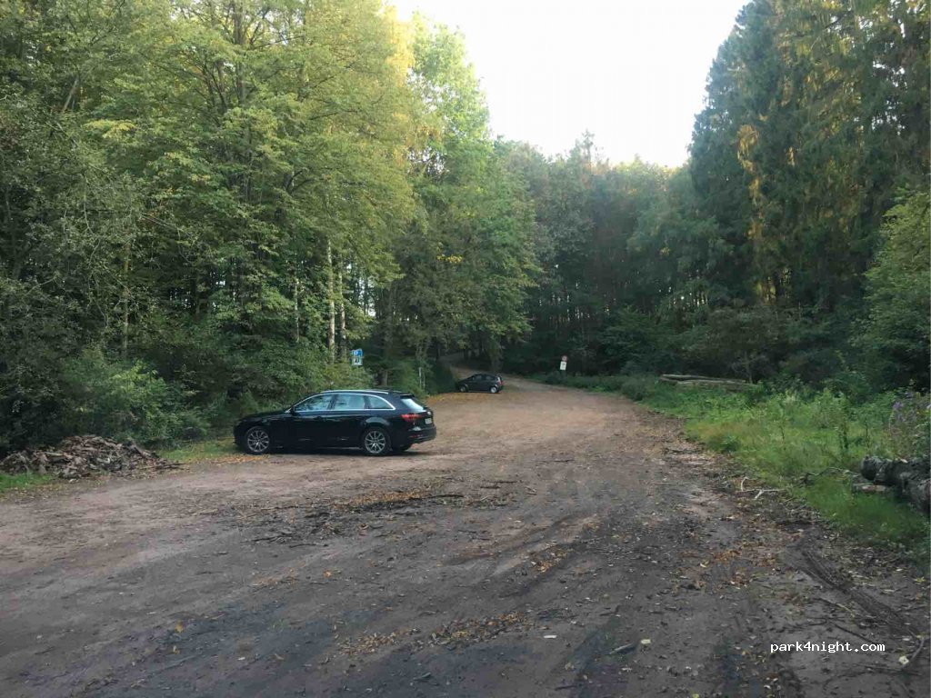 (51580) Reichshof - Weierweg — foto