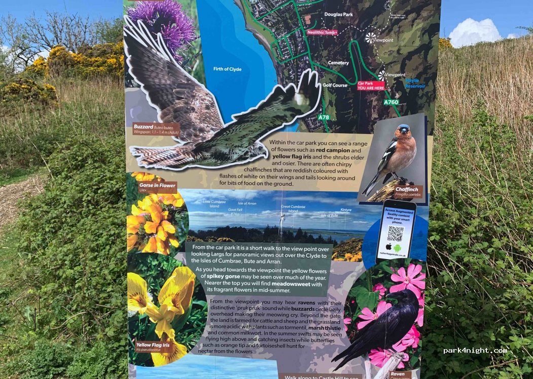 (KA30 9QA) Largs - A760 — foto 2