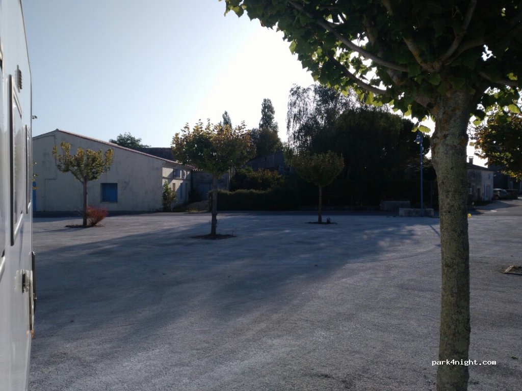 (17350) Le Mung - 1 Rue de la Borderie — foto 2