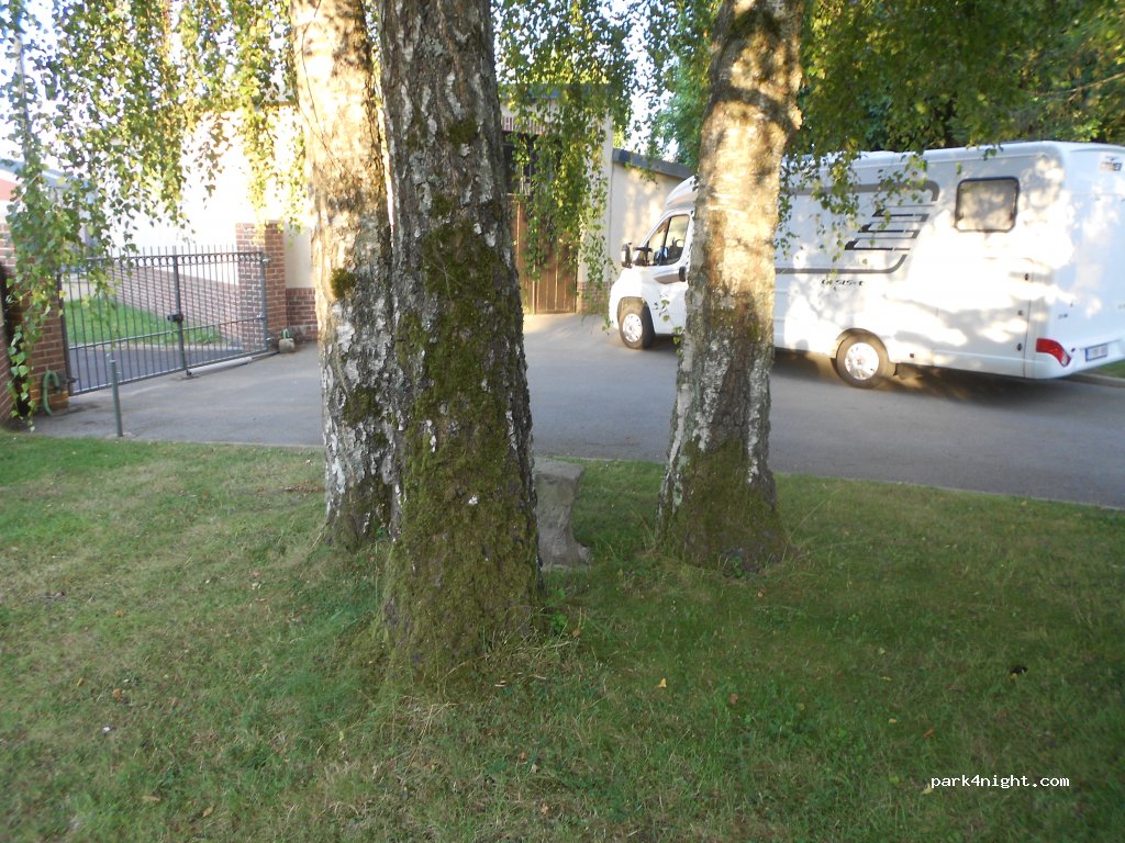 (80630) Beauval - 109 Rue de Créqui — foto 2