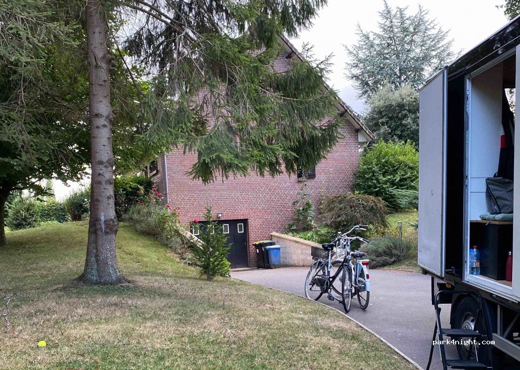(80630) Beauval - 109 Rue de Créqui — foto 4