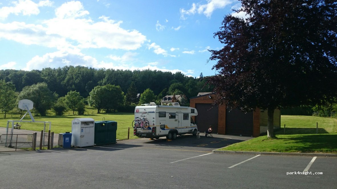 (14100) Hermival-les-Vaux - 5 Les Pains — foto