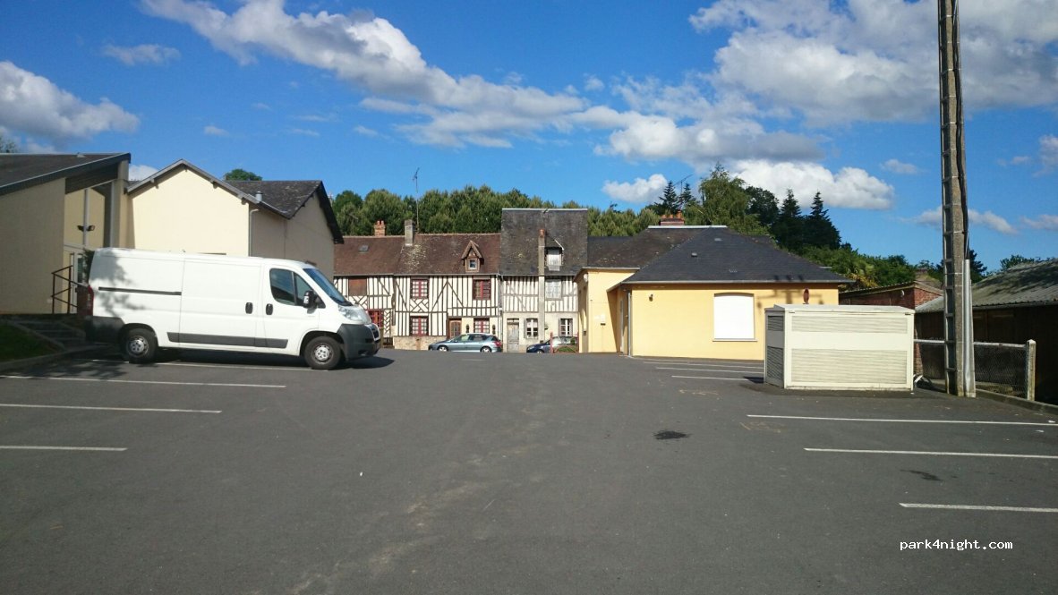 (14100) Hermival-les-Vaux - 5 Les Pains — foto 2