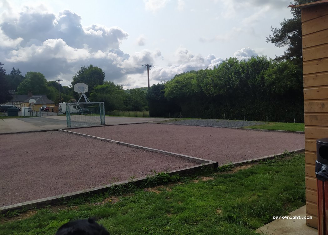 (14100) Hermival-les-Vaux - 5 Les Pains — foto 4