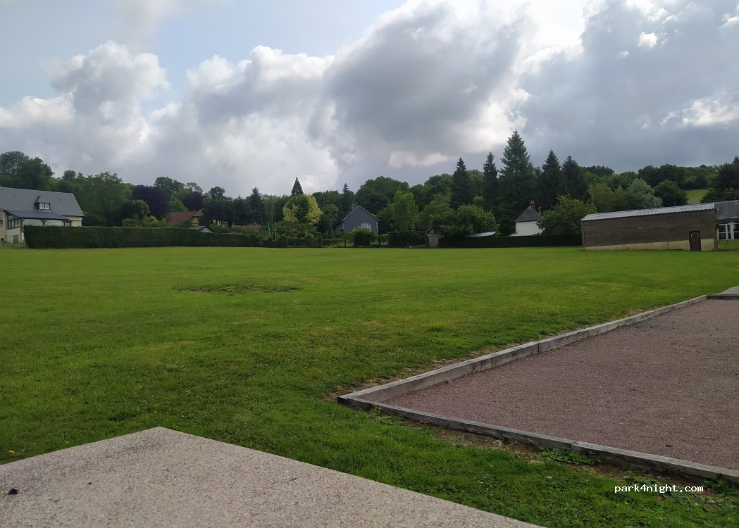 (14100) Hermival-les-Vaux - 5 Les Pains — foto 5