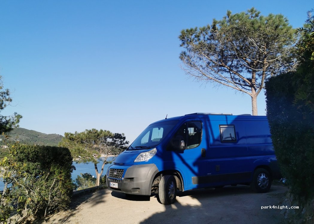 Camping Laconella — foto