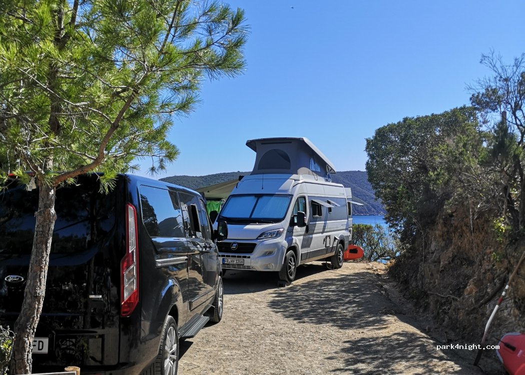 Camping Laconella — foto 2
