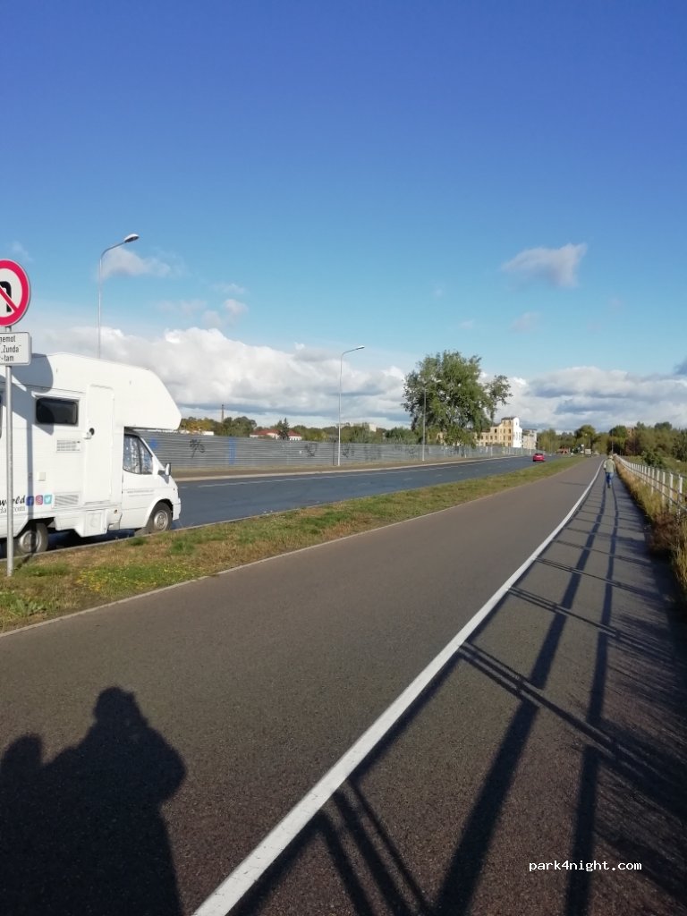 (1048) Rīga - 27A Daugavgrīvas iela — foto