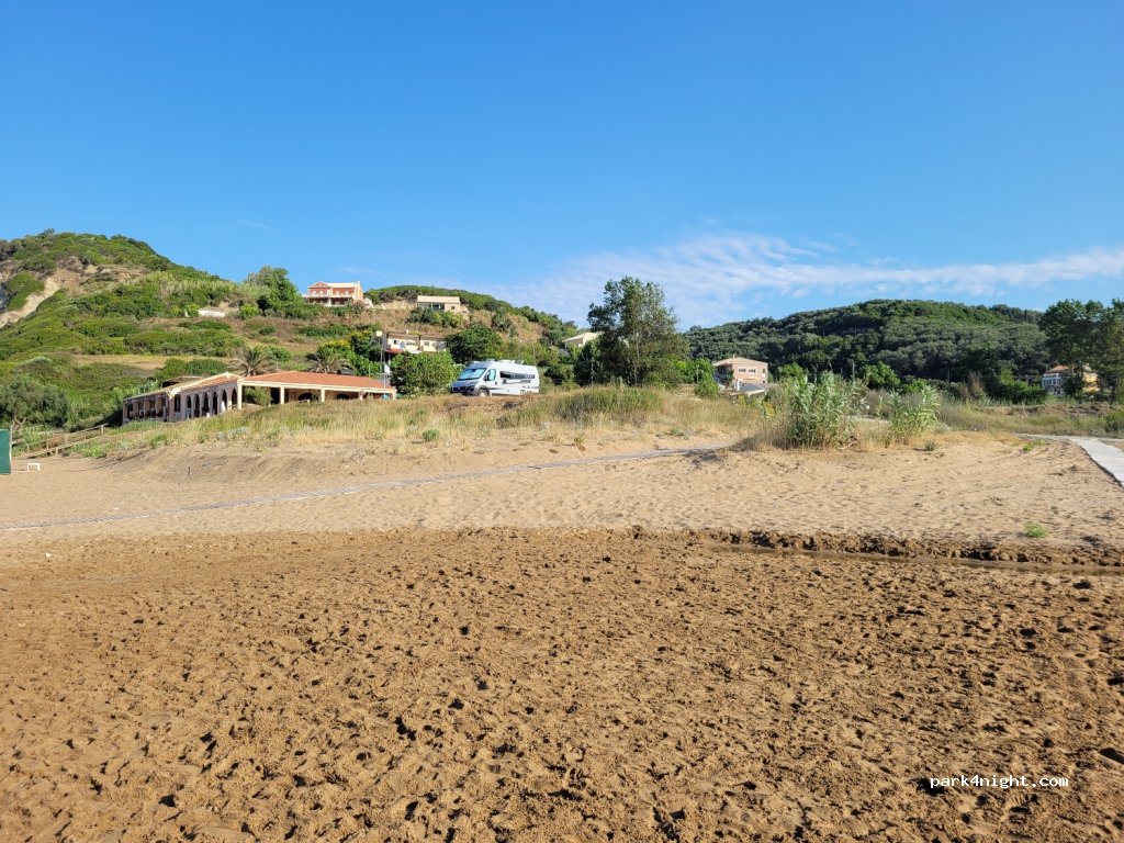 (490 80) Gardenos - Unnamed Road — foto 3