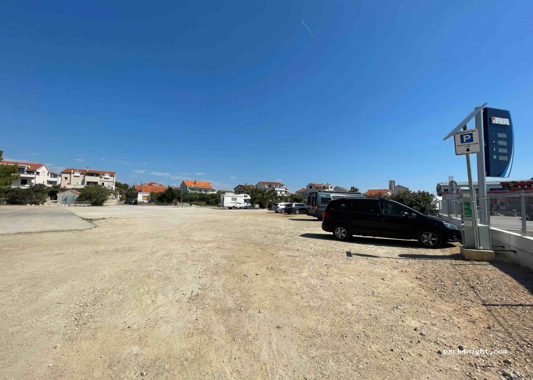 (22244) Murter - 2 Put Gradine — foto 2